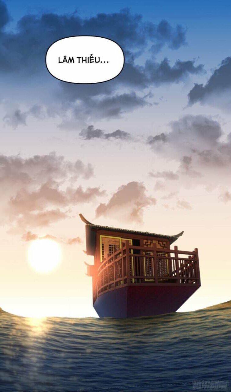 Trọng Sinh Ta Là Đại Thiên Thần Chapter 63 - Trang 2