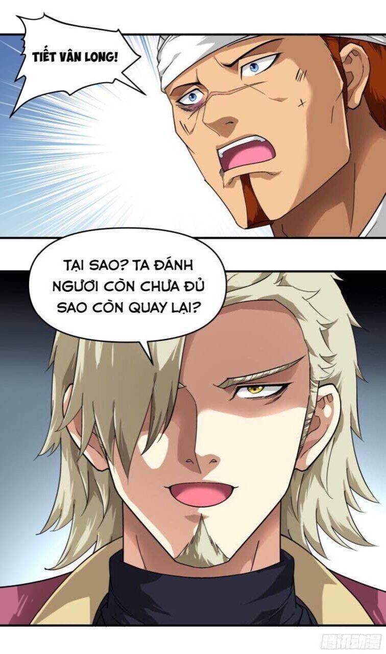 Trọng Sinh Ta Là Đại Thiên Thần Chapter 62 - Trang 2