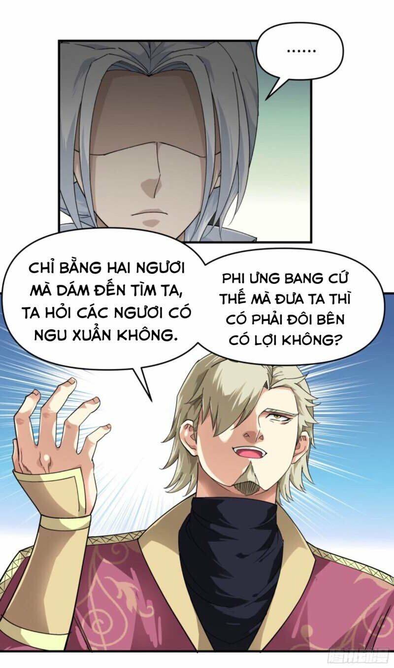 Trọng Sinh Ta Là Đại Thiên Thần Chapter 62 - Trang 2