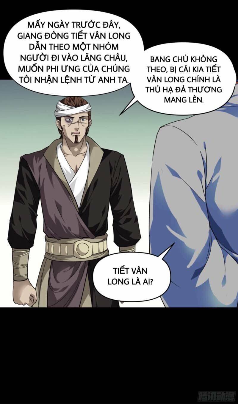 Trọng Sinh Ta Là Đại Thiên Thần Chapter 61 - Trang 2