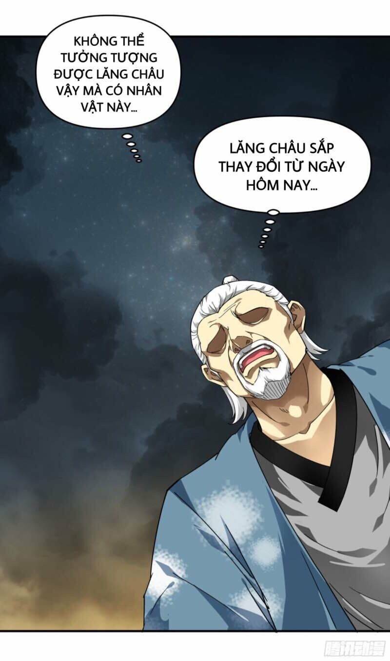 Trọng Sinh Ta Là Đại Thiên Thần Chapter 60 - Trang 2