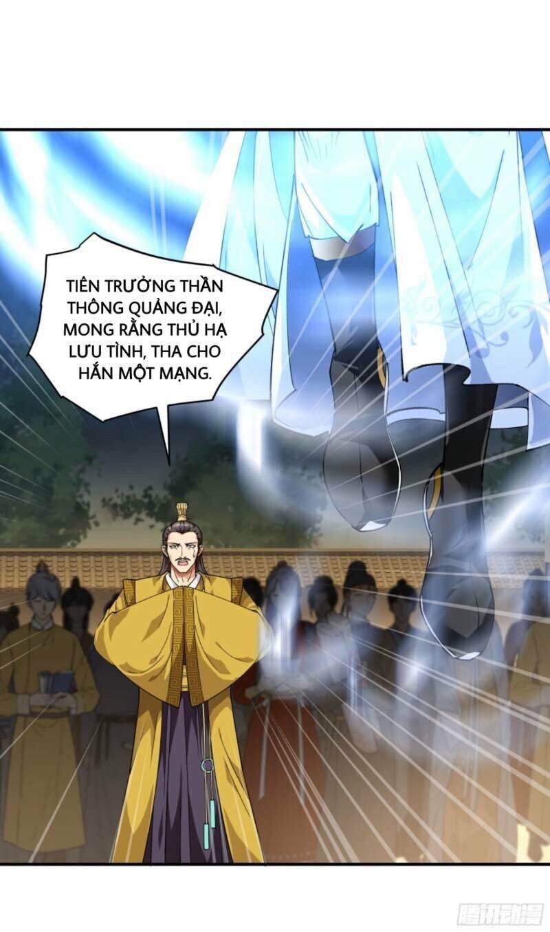 Trọng Sinh Ta Là Đại Thiên Thần Chapter 60 - Trang 2