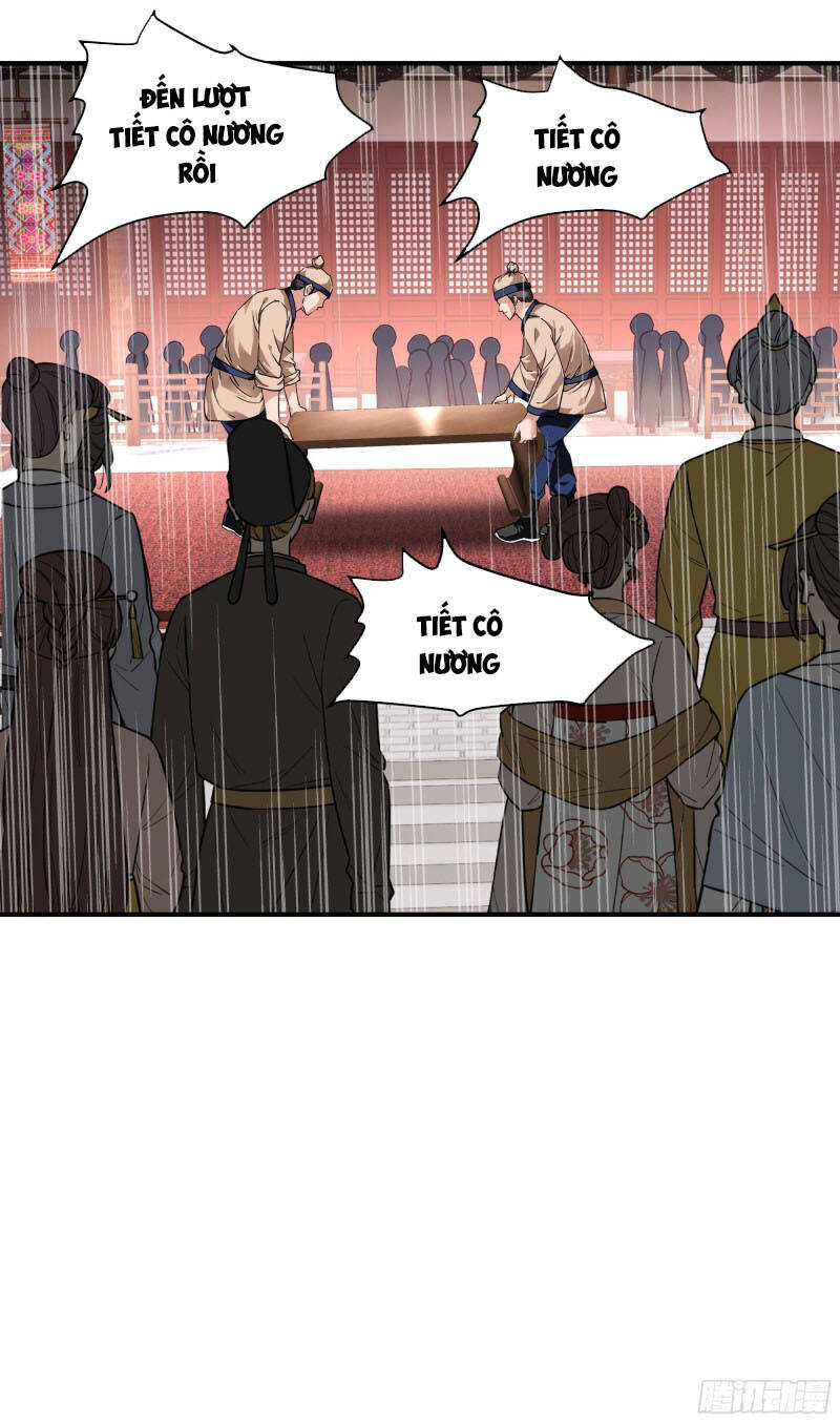 Trọng Sinh Ta Là Đại Thiên Thần Chapter 53 - Trang 2