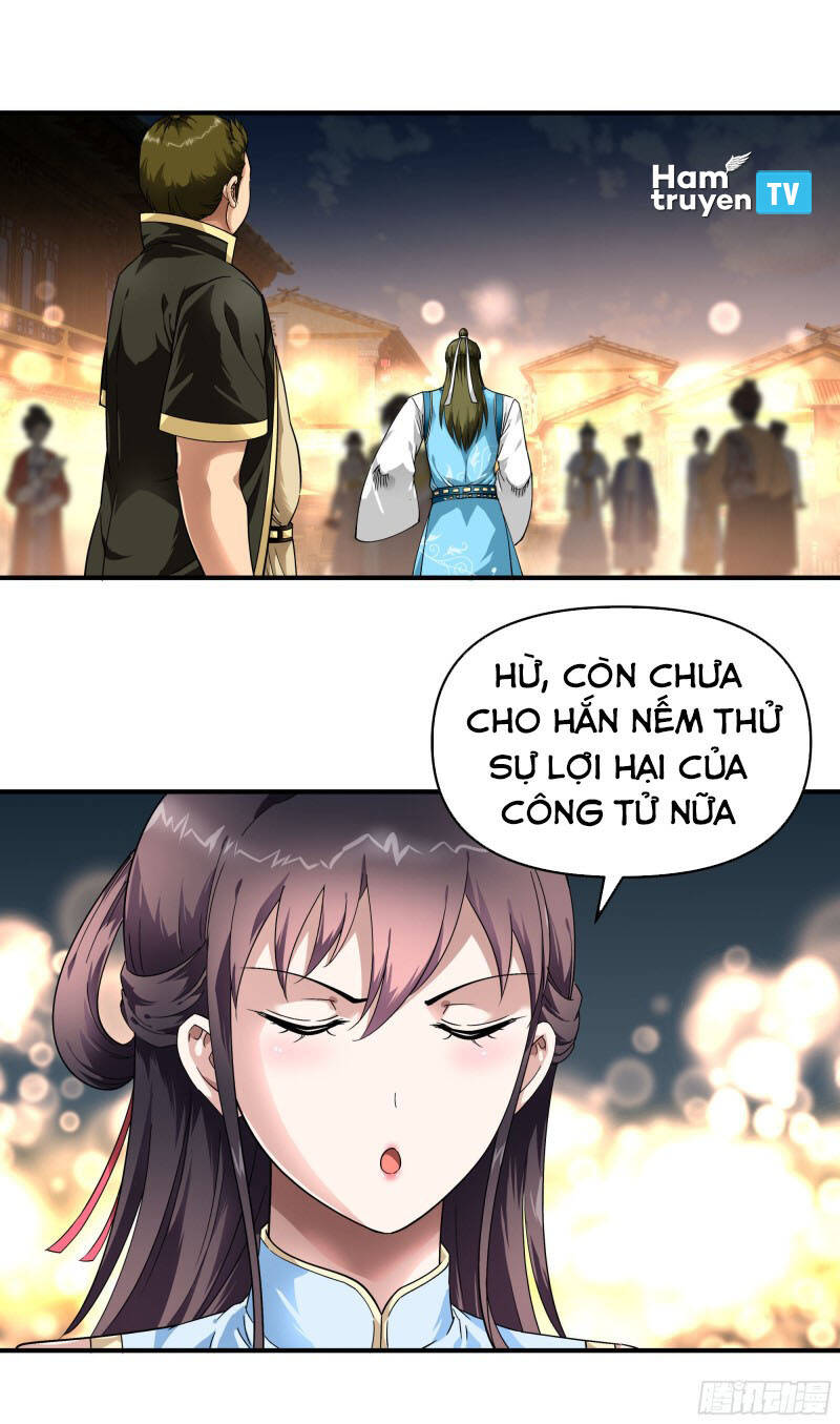 Trọng Sinh Ta Là Đại Thiên Thần Chapter 52 - Trang 2