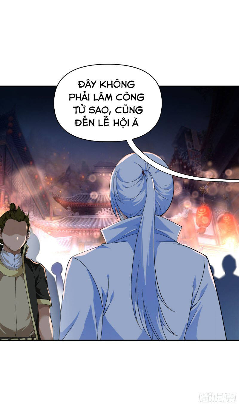 Trọng Sinh Ta Là Đại Thiên Thần Chapter 51 - Trang 2