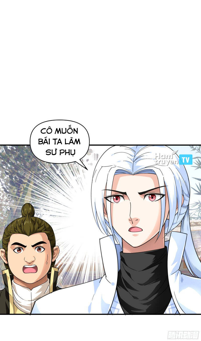 Trọng Sinh Ta Là Đại Thiên Thần Chapter 48 - Trang 2