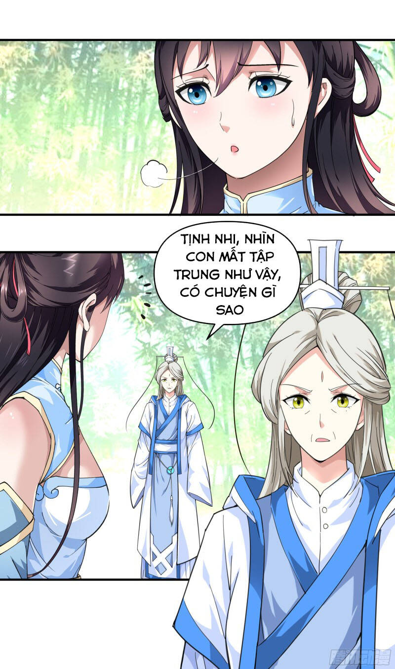 Trọng Sinh Ta Là Đại Thiên Thần Chapter 48 - Trang 2