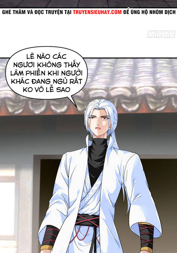 Trọng Sinh Ta Là Đại Thiên Thần Chapter 44 - Trang 2