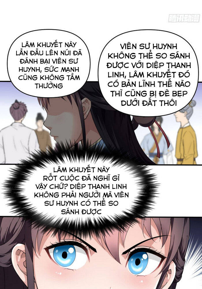 Trọng Sinh Ta Là Đại Thiên Thần Chapter 44 - Trang 2