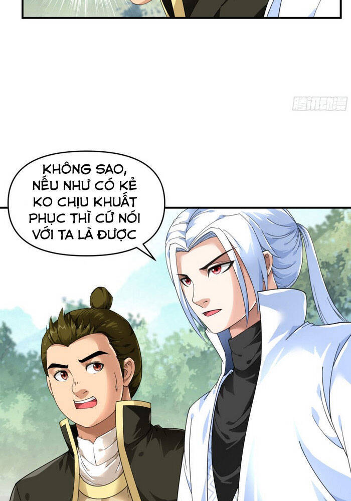 Trọng Sinh Ta Là Đại Thiên Thần Chapter 43 - Trang 2