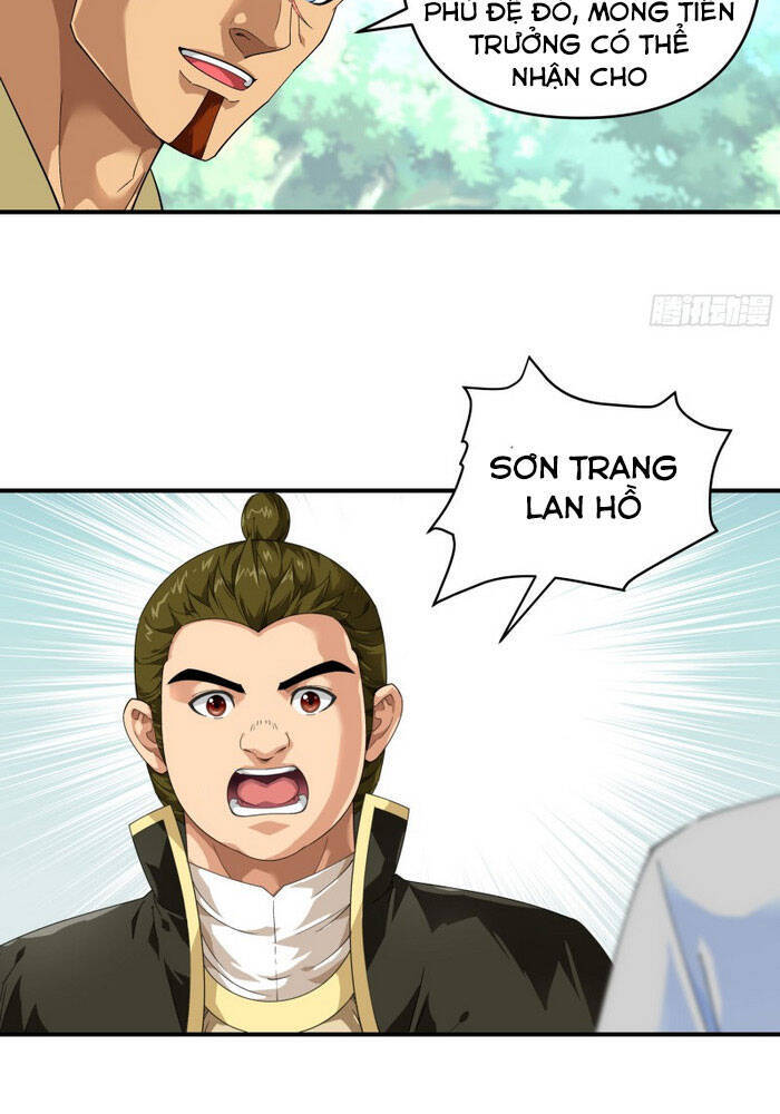 Trọng Sinh Ta Là Đại Thiên Thần Chapter 42 - Trang 2