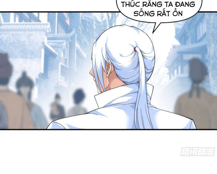 Trọng Sinh Ta Là Đại Thiên Thần Chapter 36 - Trang 2