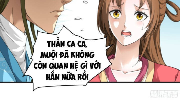 Trọng Sinh Ta Là Đại Thiên Thần Chapter 36 - Trang 2