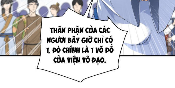 Trọng Sinh Ta Là Đại Thiên Thần Chapter 33 - Trang 2