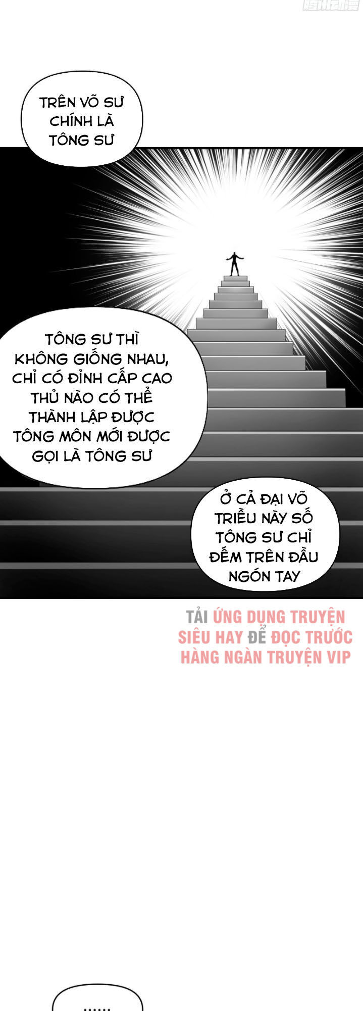 Trọng Sinh Ta Là Đại Thiên Thần Chapter 32 - Trang 2