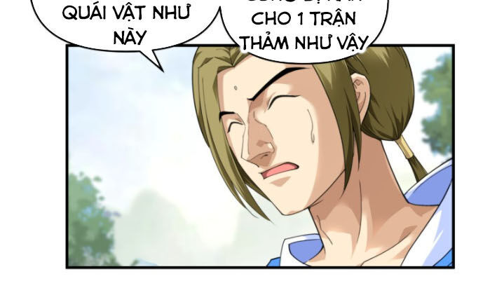 Trọng Sinh Ta Là Đại Thiên Thần Chapter 32 - Trang 2