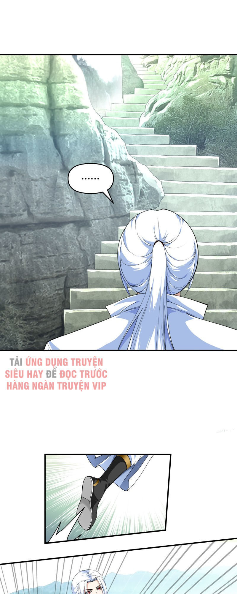 Trọng Sinh Ta Là Đại Thiên Thần Chapter 26 - Trang 2