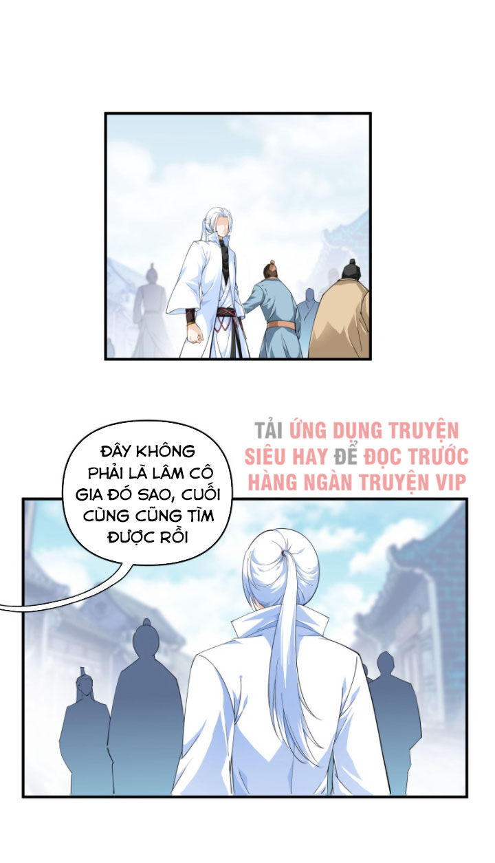 Trọng Sinh Ta Là Đại Thiên Thần Chapter 9 - Trang 2