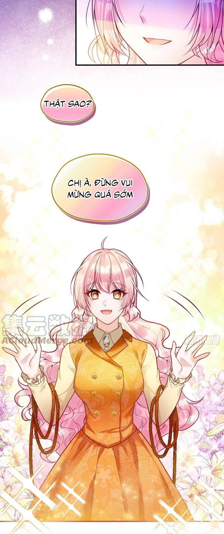 Kế Hoạch Tự Cứu Của Phản Phái Ma Nữ Chapter 150 - Trang 2