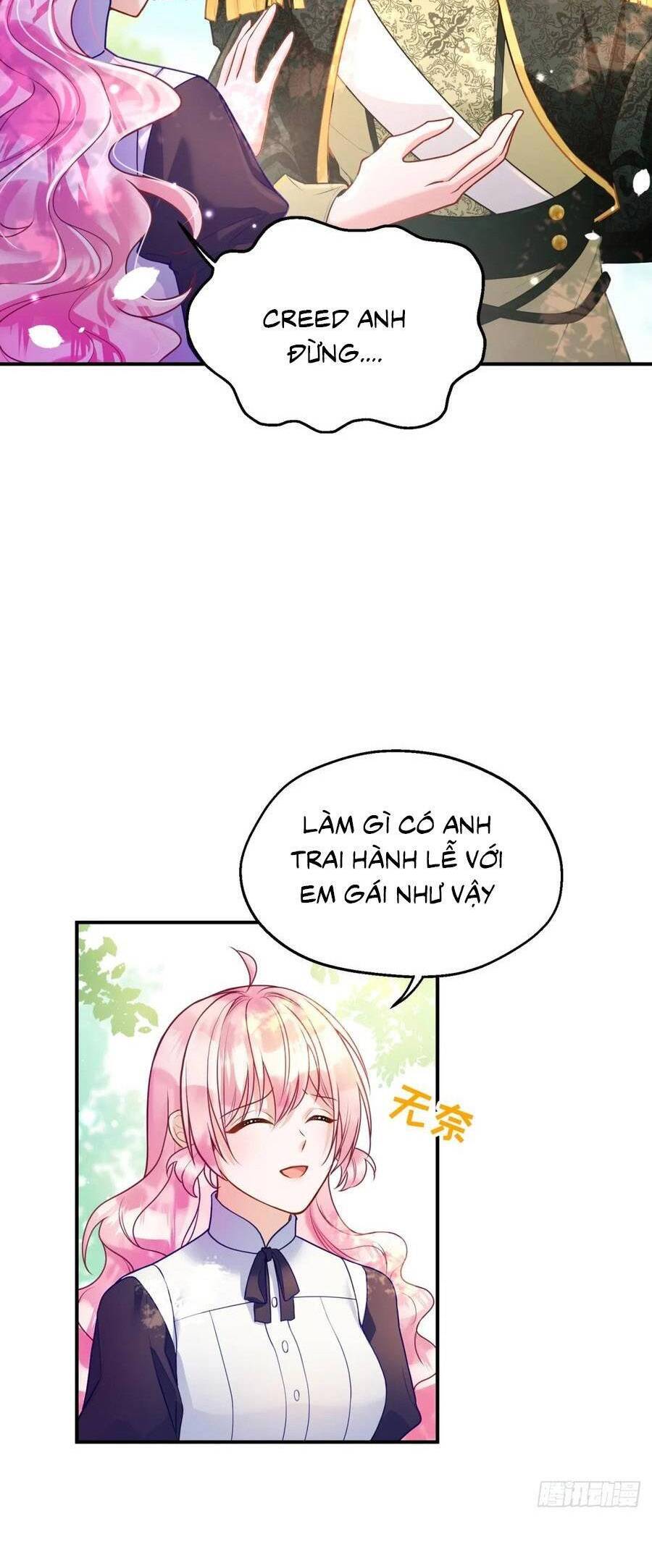 Kế Hoạch Tự Cứu Của Phản Phái Ma Nữ Chapter 147 - Trang 2