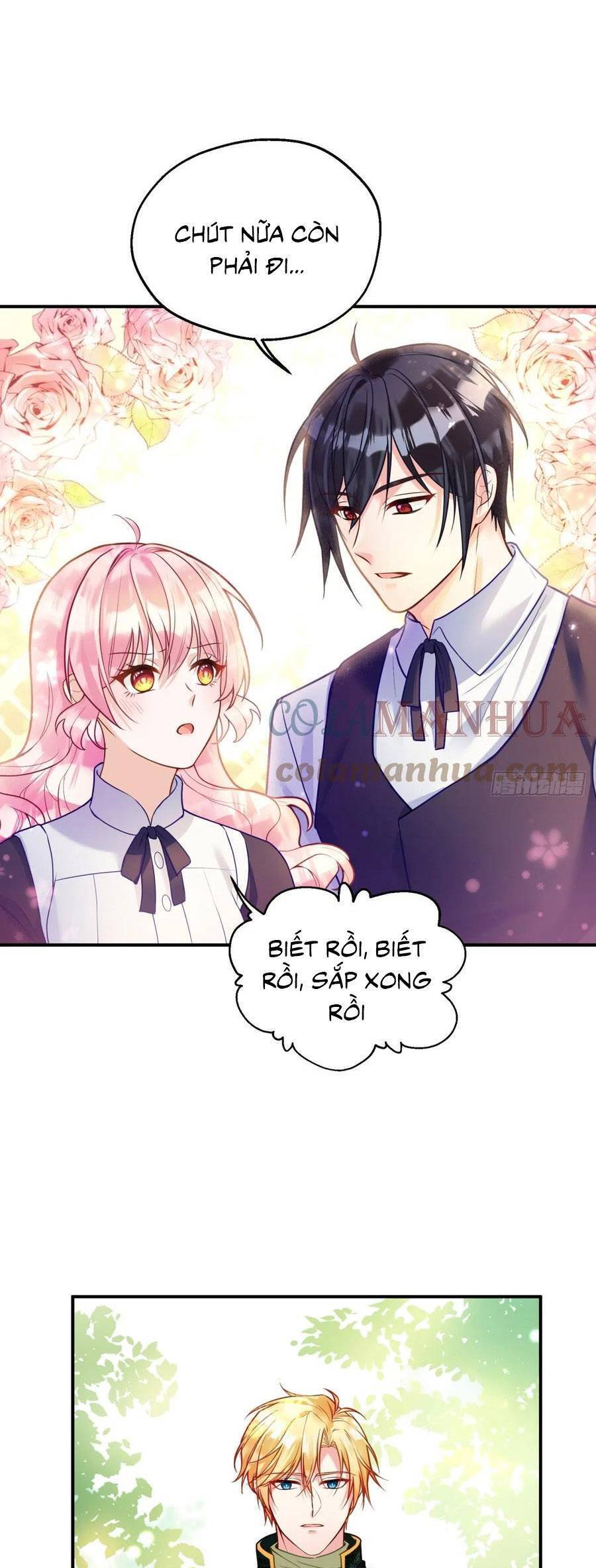 Kế Hoạch Tự Cứu Của Phản Phái Ma Nữ Chapter 147 - Trang 2