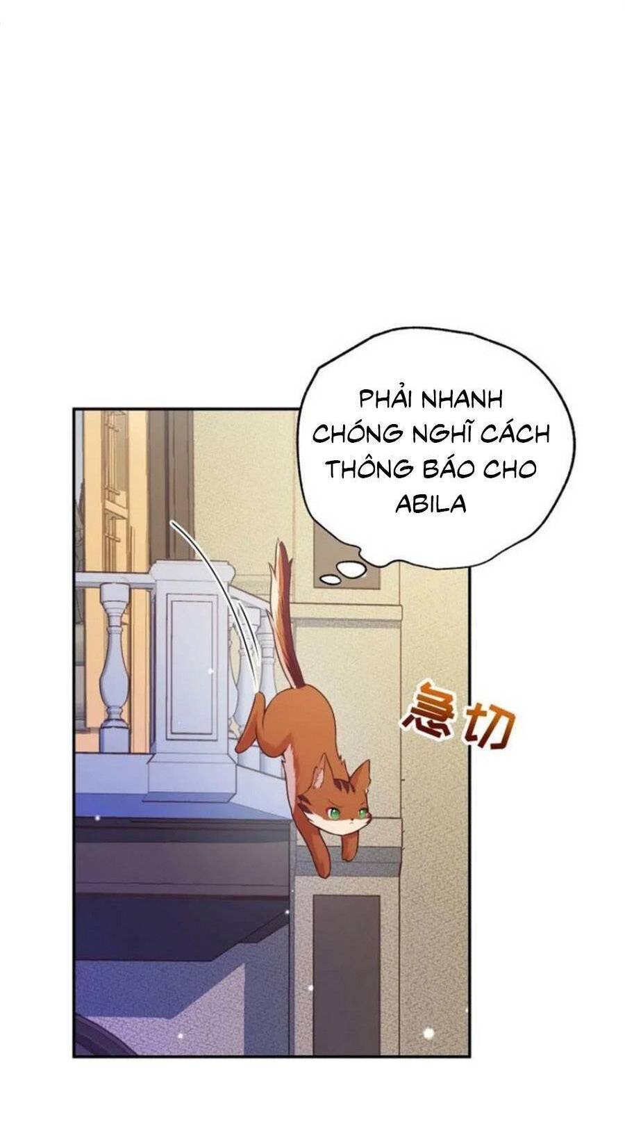 Kế Hoạch Tự Cứu Của Phản Phái Ma Nữ Chapter 138 - Trang 2