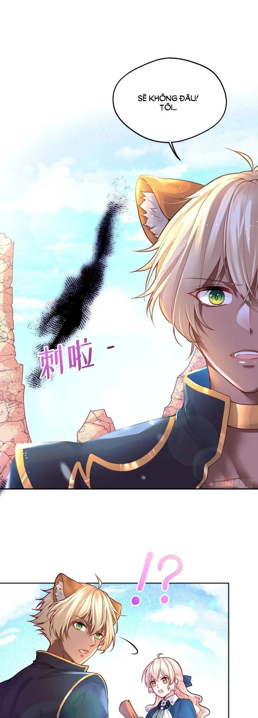 Kế Hoạch Tự Cứu Của Phản Phái Ma Nữ Chapter 86 - Trang 2