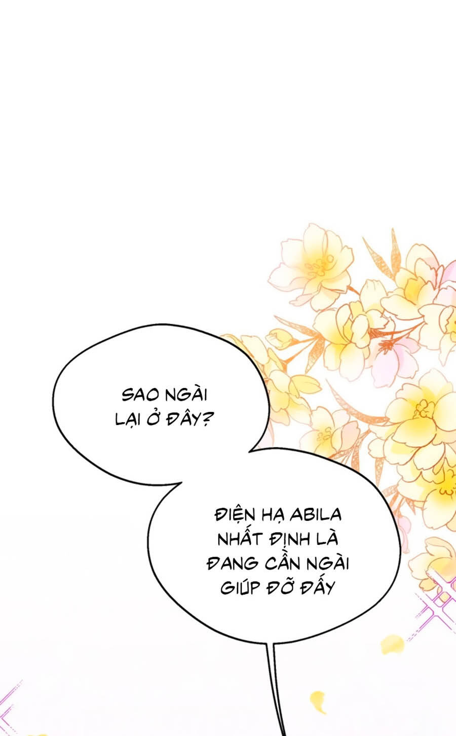 Kế Hoạch Tự Cứu Của Phản Phái Ma Nữ Chapter 16 - Trang 2