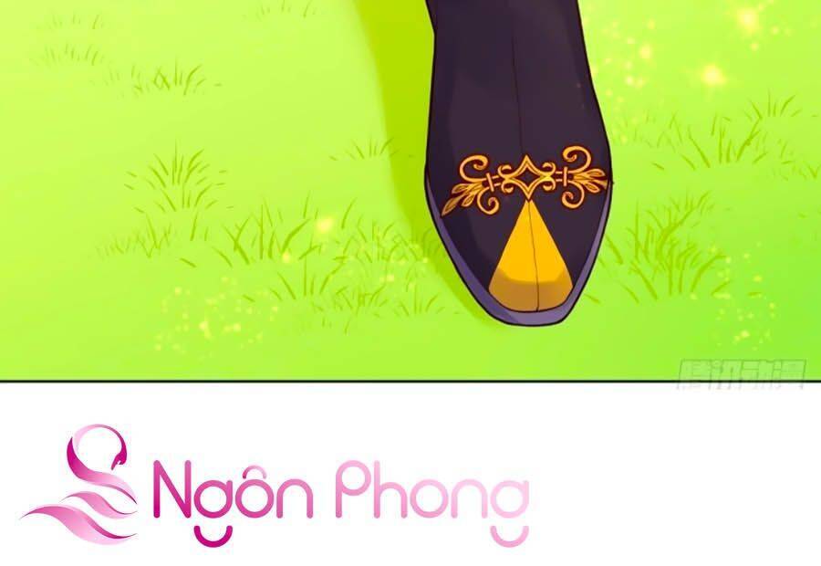 Kế Hoạch Tự Cứu Của Phản Phái Ma Nữ Chapter 11 - Trang 2