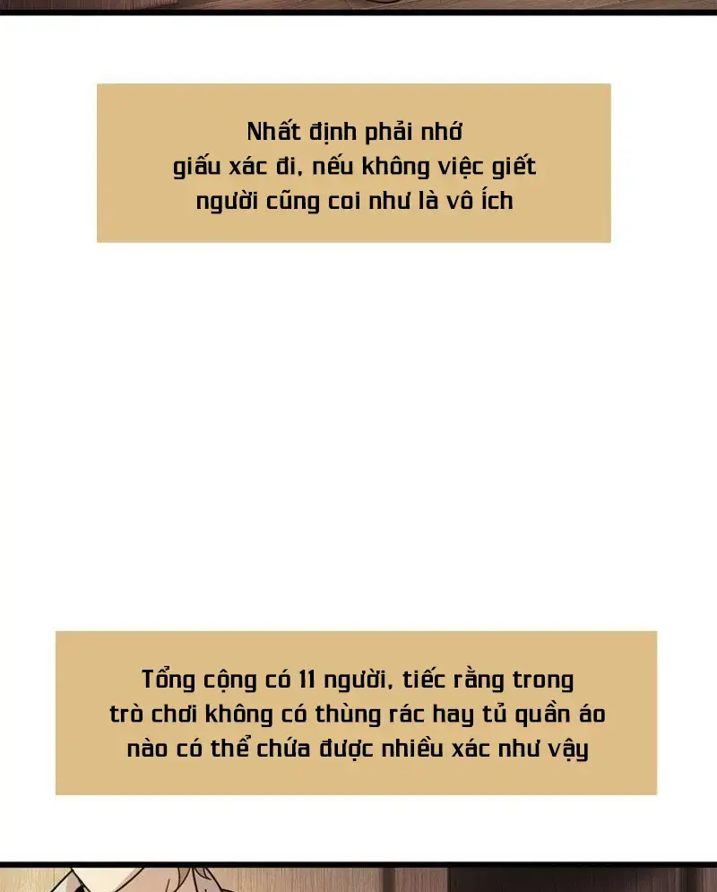 Người Chơi Siêu Chính Nghĩa Chapter 5 - Trang 2