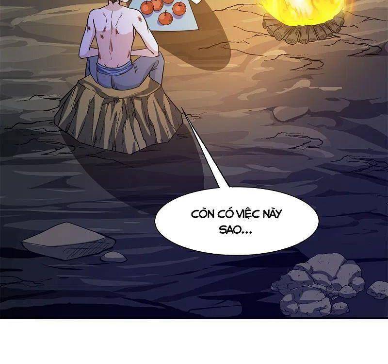 Kiếm Vũ Chapter 239 - Trang 2