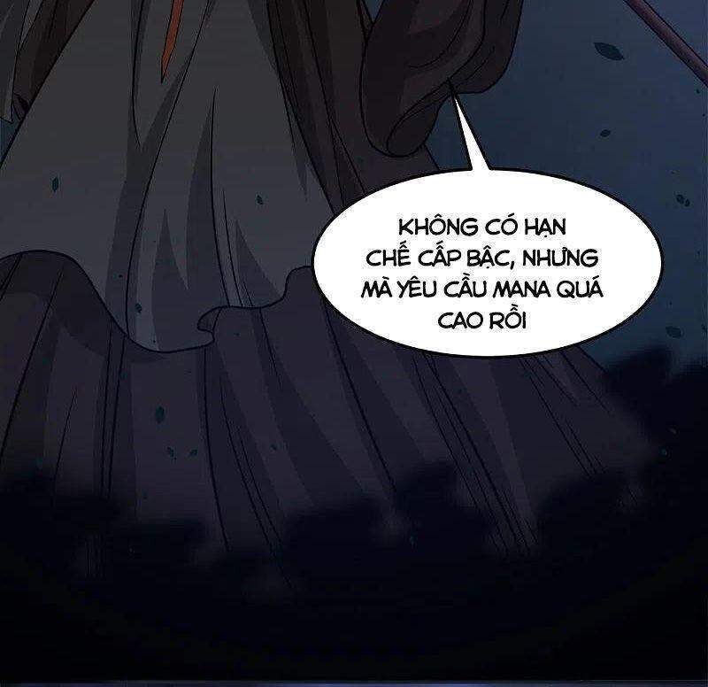 Kiếm Vũ Chapter 231 - Trang 2