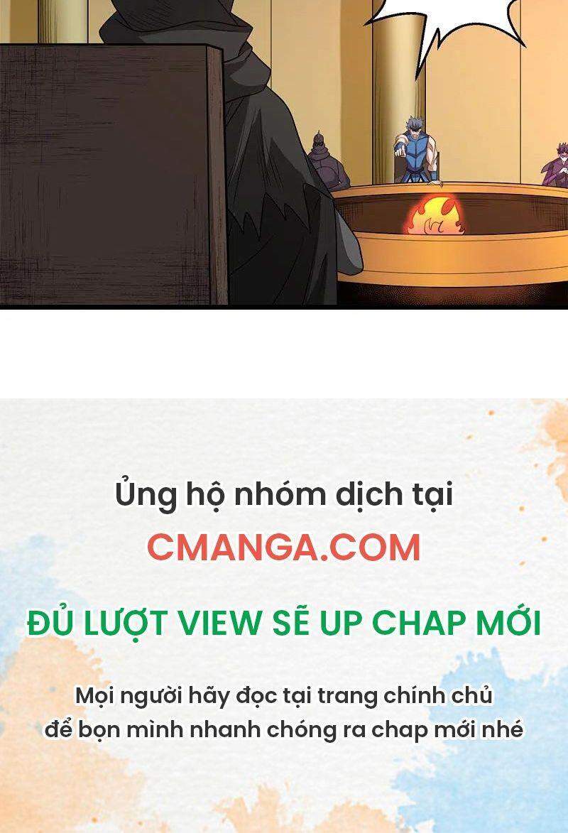 Kiếm Vũ Chapter 229 - Trang 2