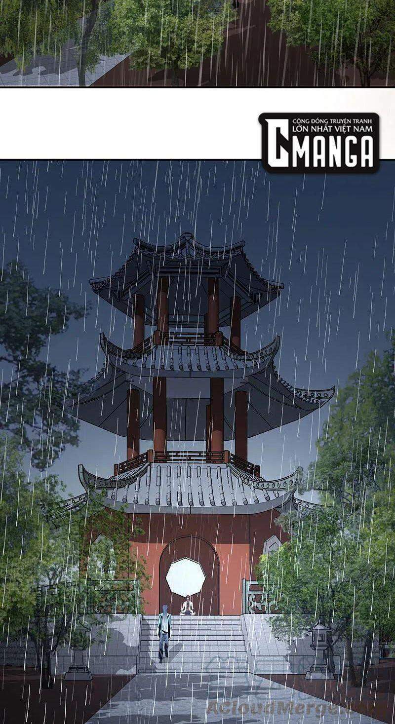 Kiếm Vũ Chapter 222 - Trang 2