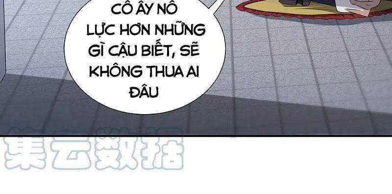 Kiếm Vũ Chapter 222 - Trang 2