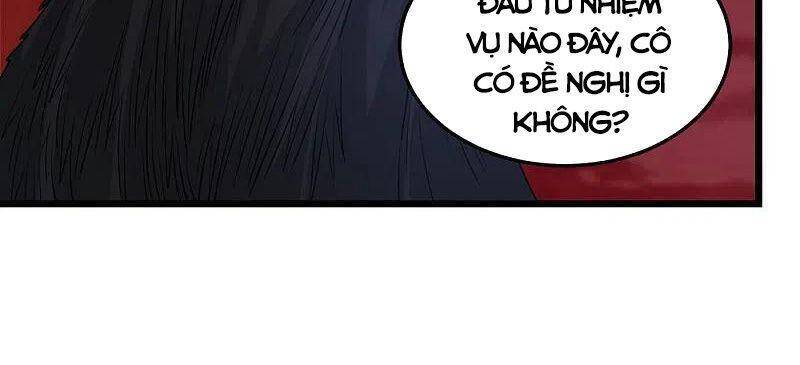 Kiếm Vũ Chapter 204 - Trang 2