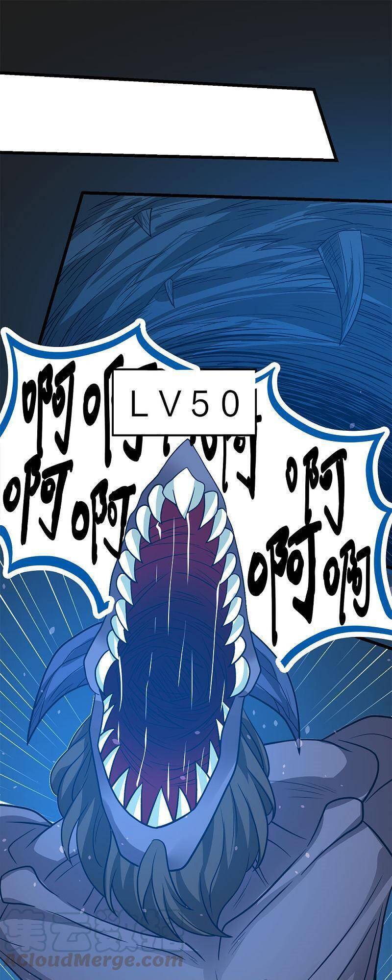 Kiếm Vũ Chapter 200 - Trang 2