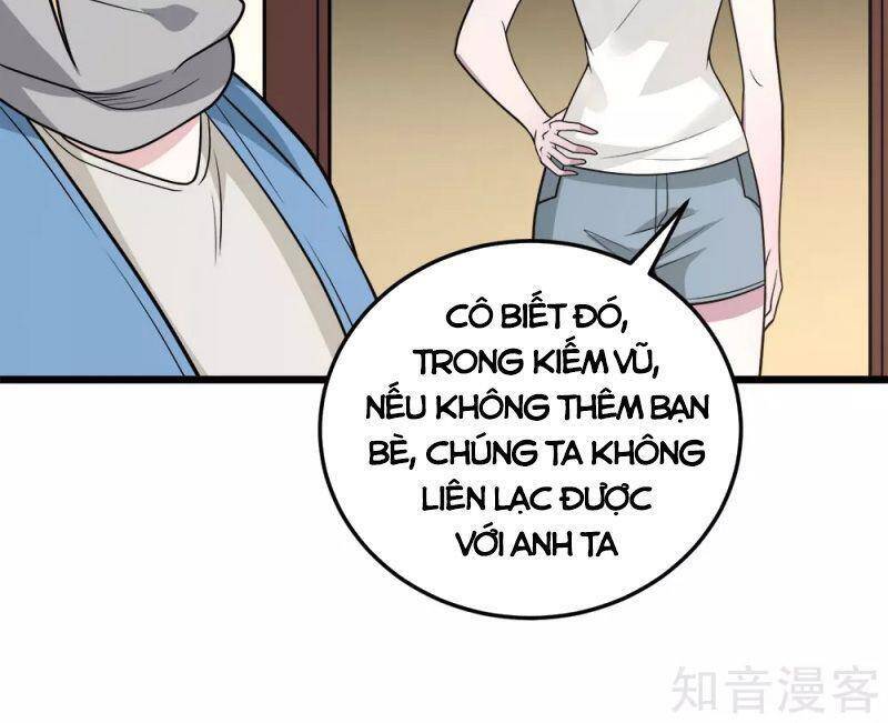 Kiếm Vũ Chapter 198 - Trang 2