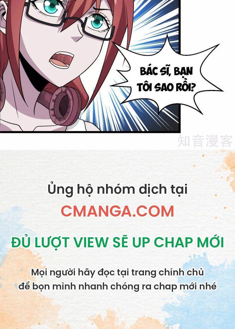 Kiếm Vũ Chapter 196 - Trang 2