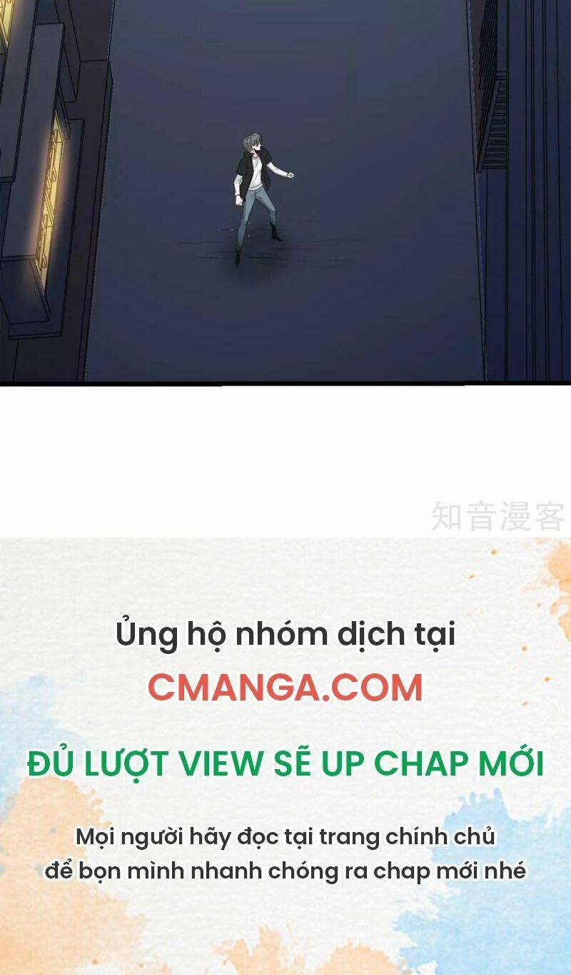 Kiếm Vũ Chapter 194 - Trang 2