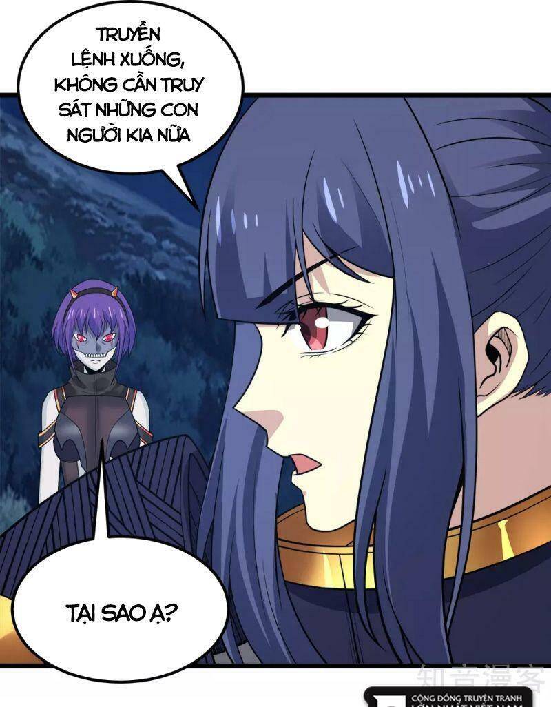 Kiếm Vũ Chapter 194 - Trang 2