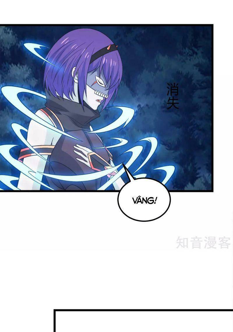 Kiếm Vũ Chapter 194 - Trang 2