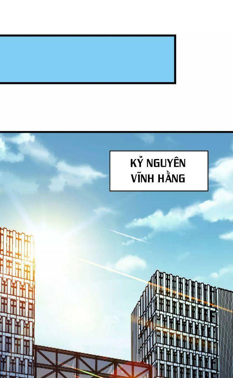 Kiếm Vũ Chapter 191 - Trang 2