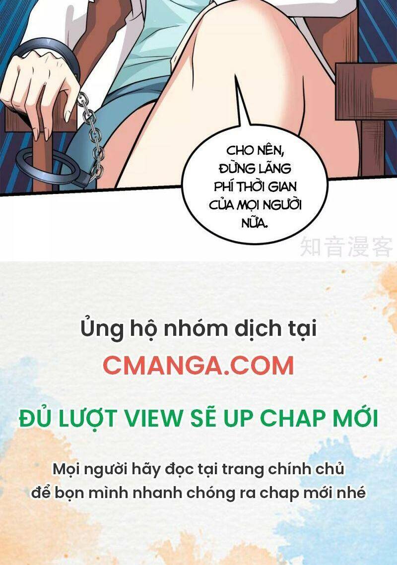 Kiếm Vũ Chapter 191 - Trang 2