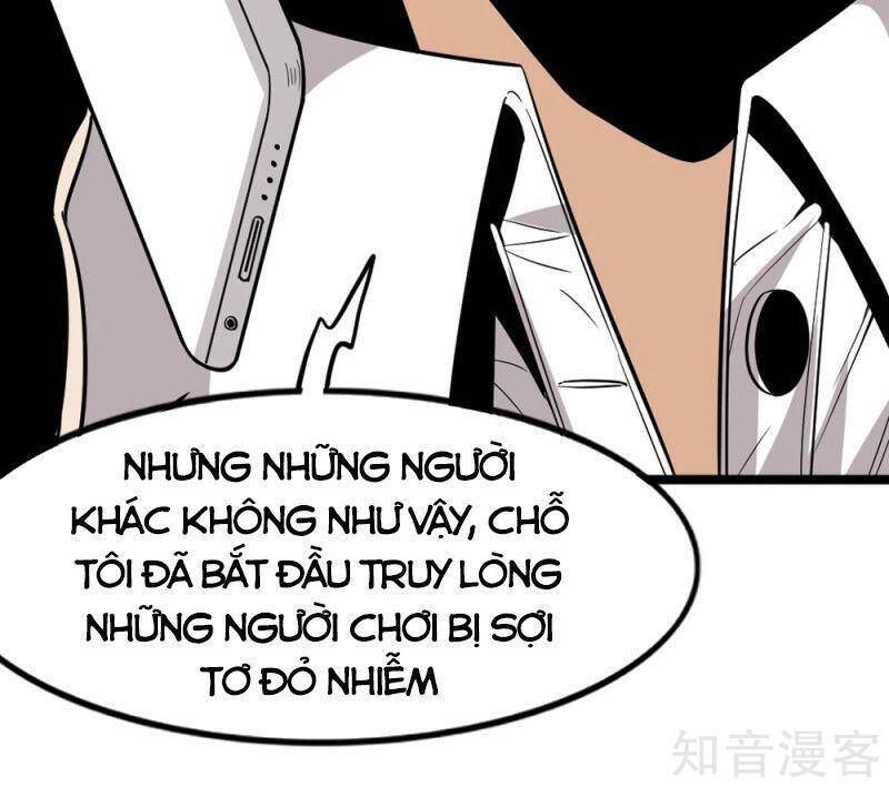 Kiếm Vũ Chapter 190 - Trang 2