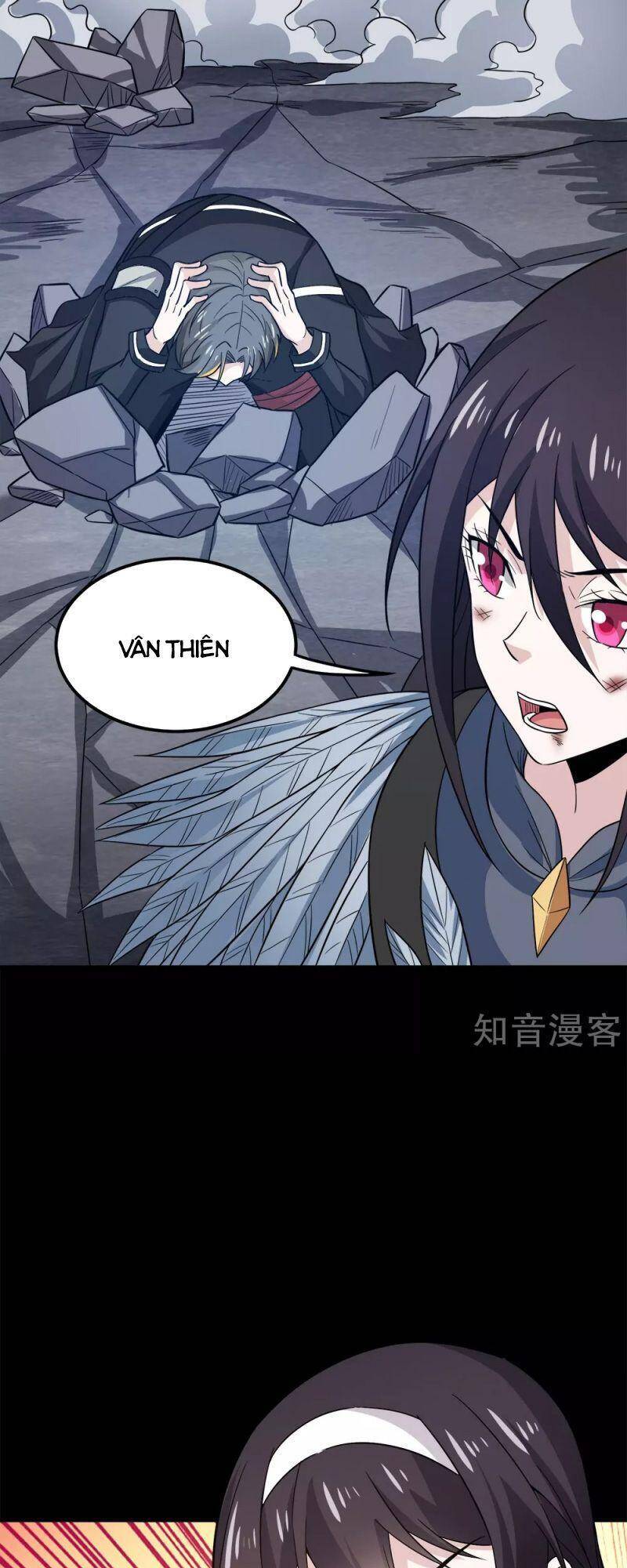 Kiếm Vũ Chapter 189 - Trang 2