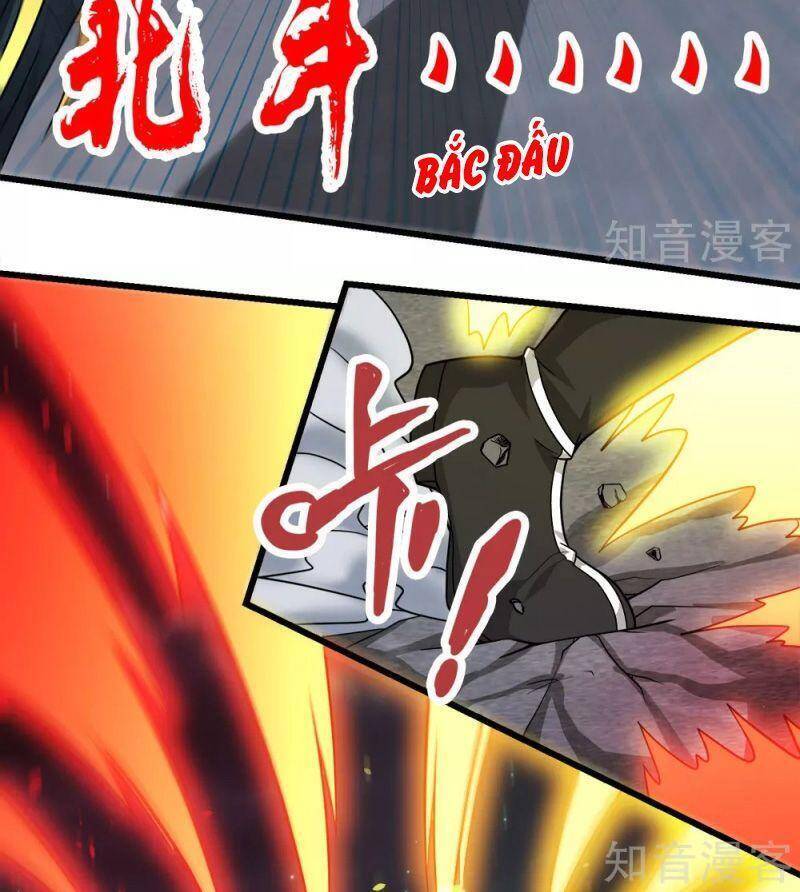 Kiếm Vũ Chapter 188 - Trang 2