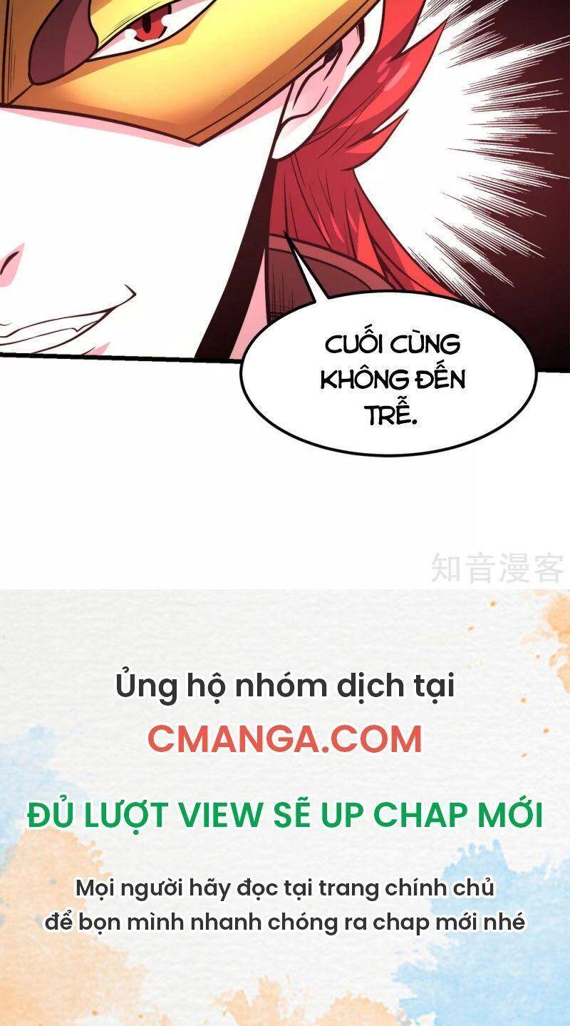 Kiếm Vũ Chapter 188 - Trang 2