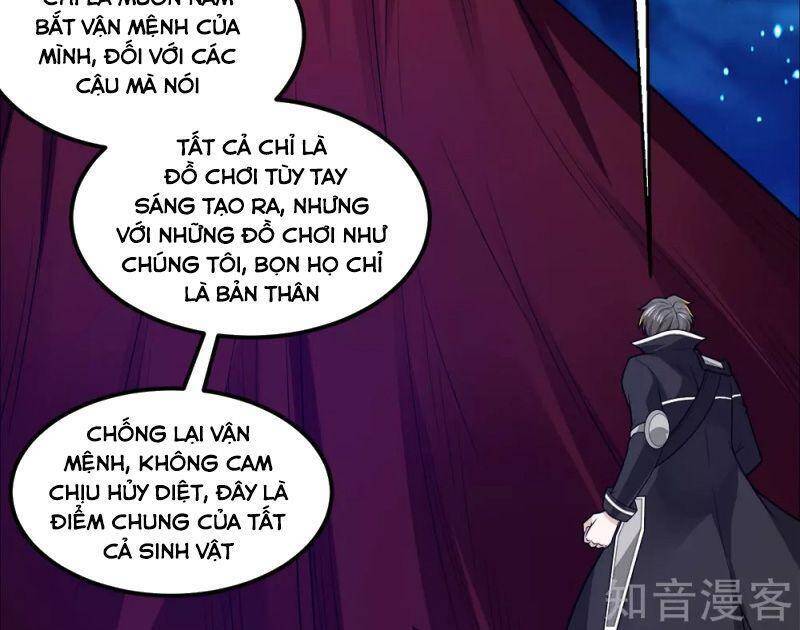 Kiếm Vũ Chapter 184 - Trang 2