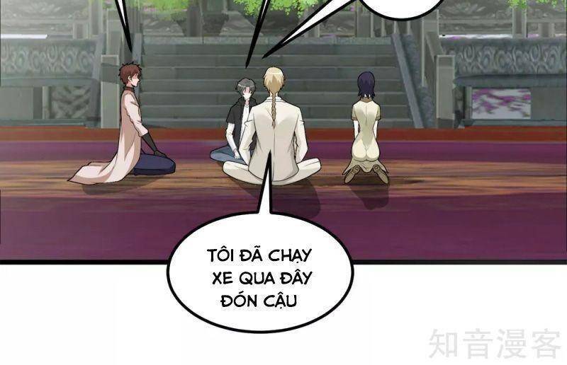 Kiếm Vũ Chapter 180 - Trang 2